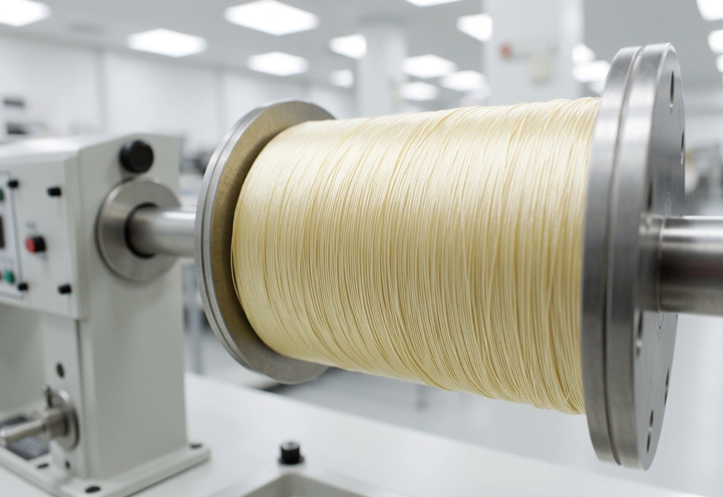 Symbol of organized data persistence