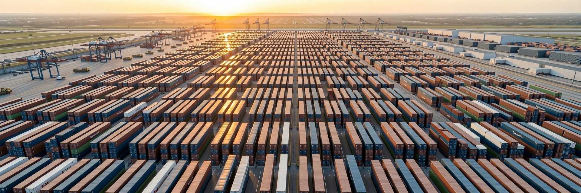 Modern trade infrastructure analyzed by Northern Silk Data